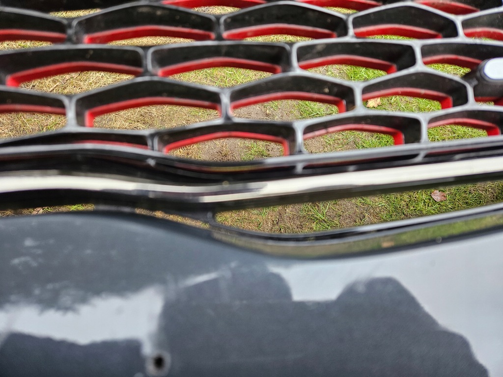 фото №13, Бампер перед kia ceed proceed iii 18-