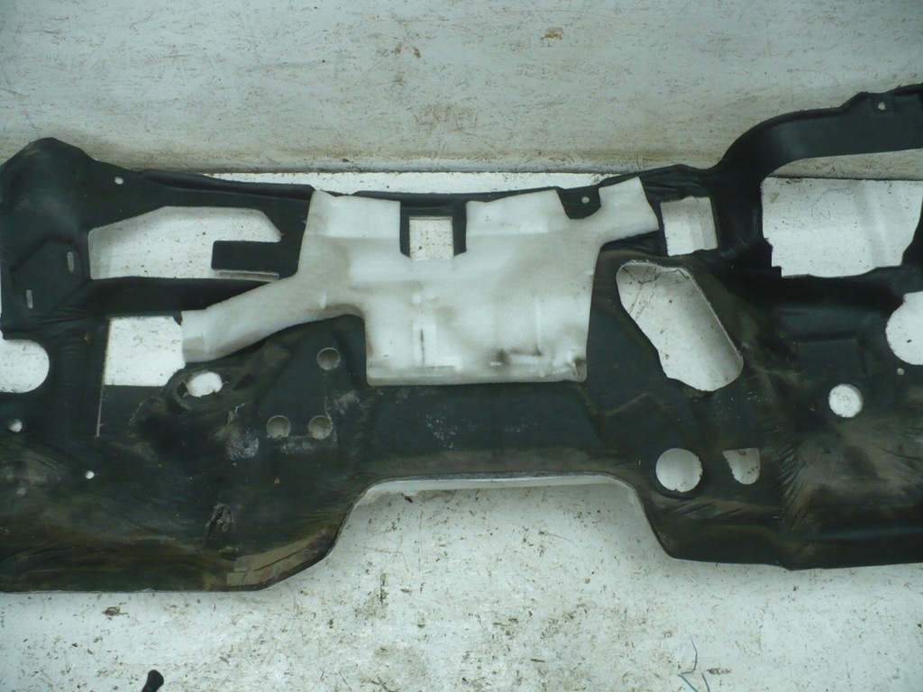 фото №1, Шумоизоляция ford f150 rok 09-14