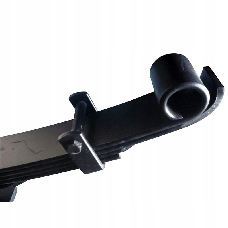 фото №1, Ресора задній +2'' thx-02 toyota 4runner