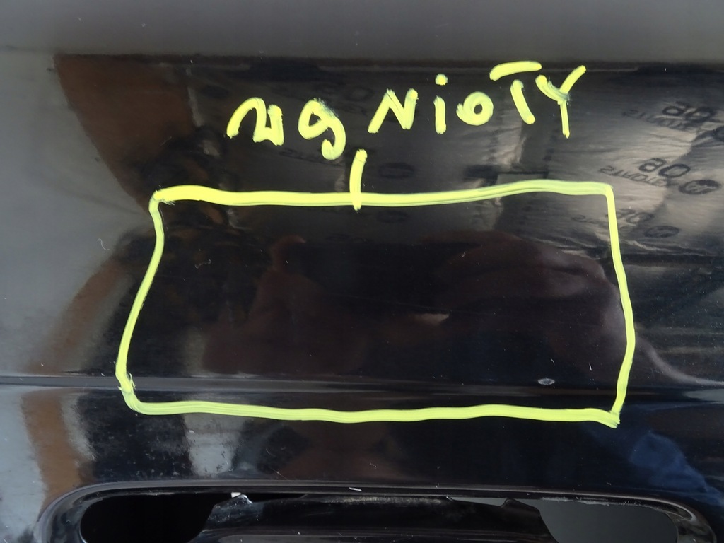 фото №3, Audi a4 b7 передні праве двері