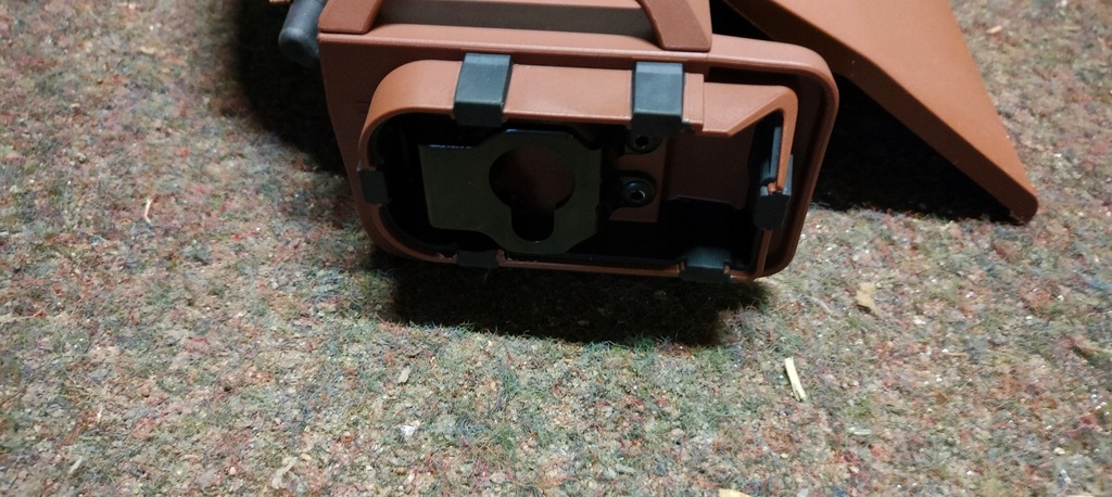 фото №5, Шторка багажника porsche panamera 971 974681957c