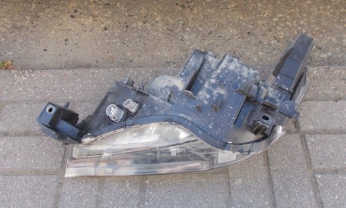 фото №10, Лампа передняя правая mazda cx5 ii 2 17-21 full led kb8p51030