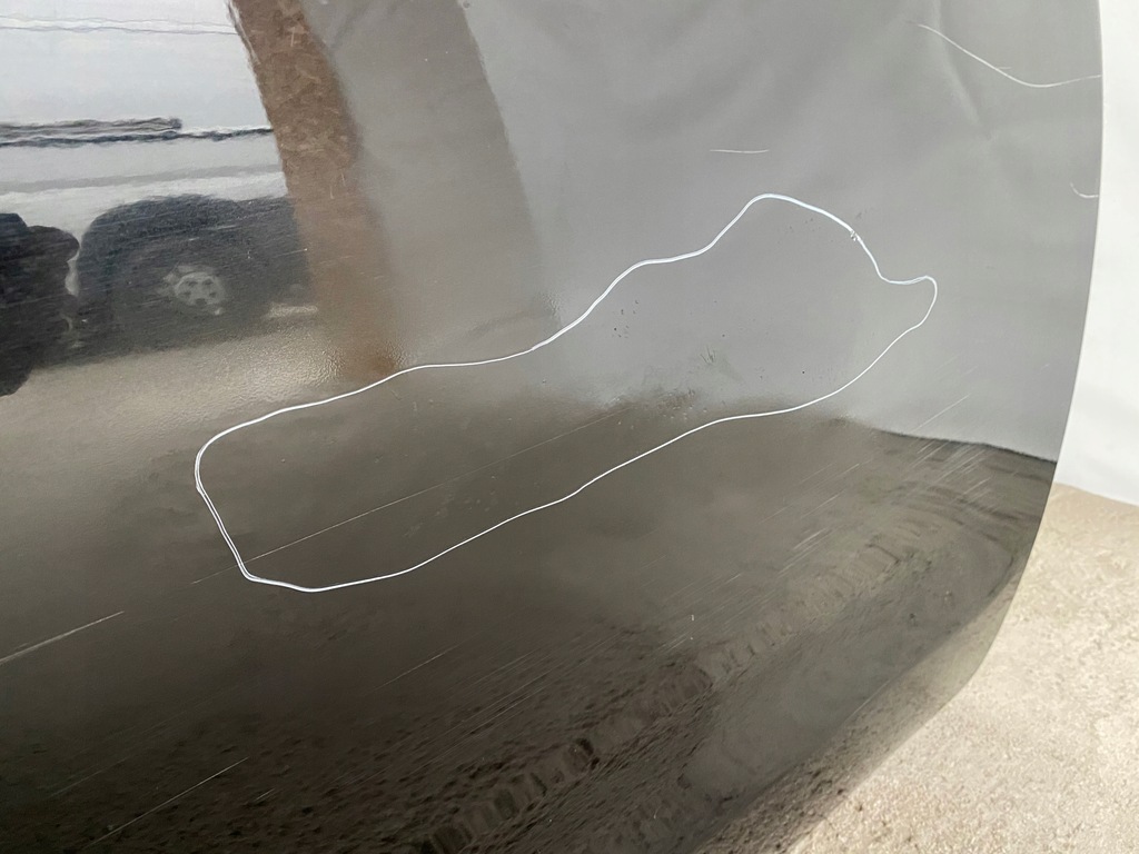 фото №9, Hyundai i30 ii 3d 2012-2017r дверь правое