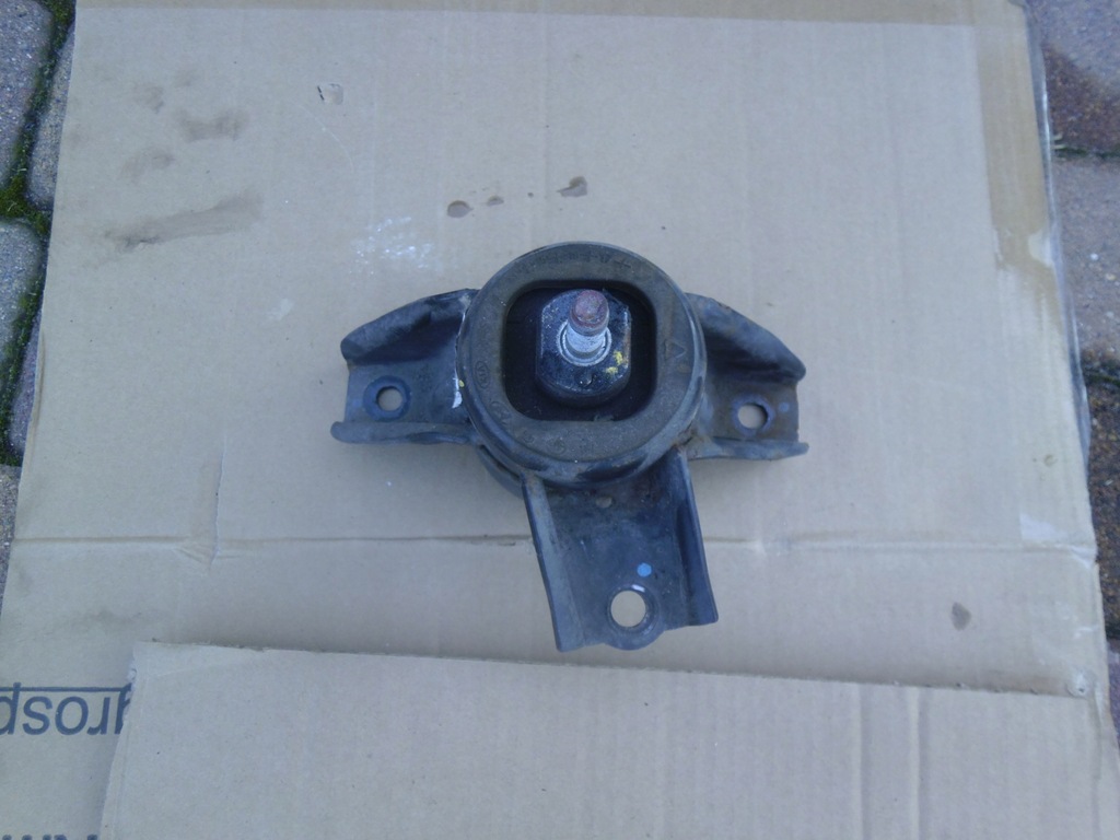 фото №1, Hyundai i20 ii 1.0 gdi кронштейн подушка двигуна