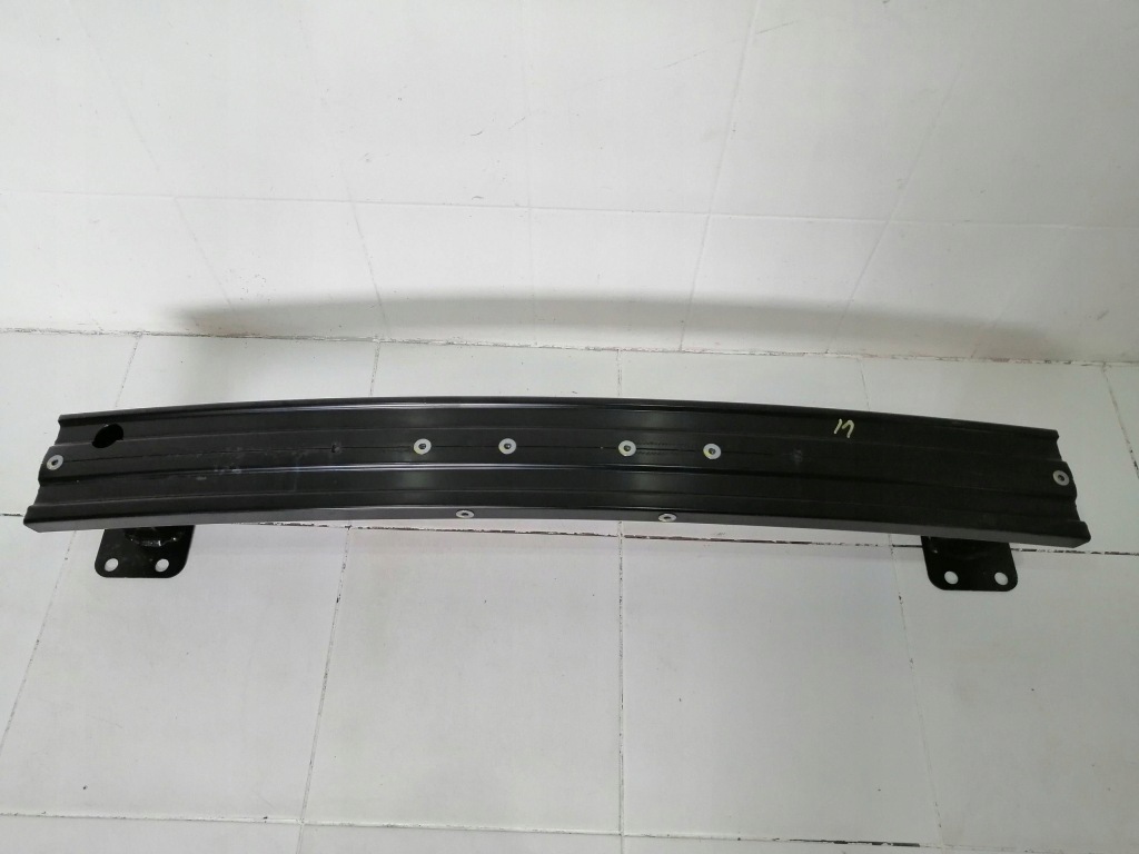 фото №1, Балка бампера передний перед renault captur ii hal 9188