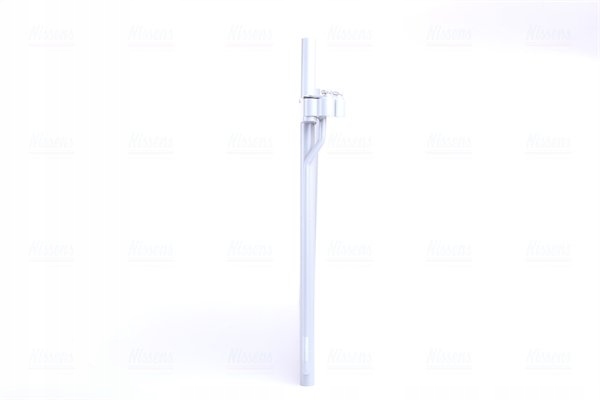 фото №16, Радиатор кондиционера с осушитель nissens 940058 6972553