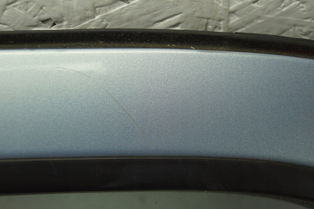 фото №6, Дверь левый задняя hyundai i20 i lift xeu