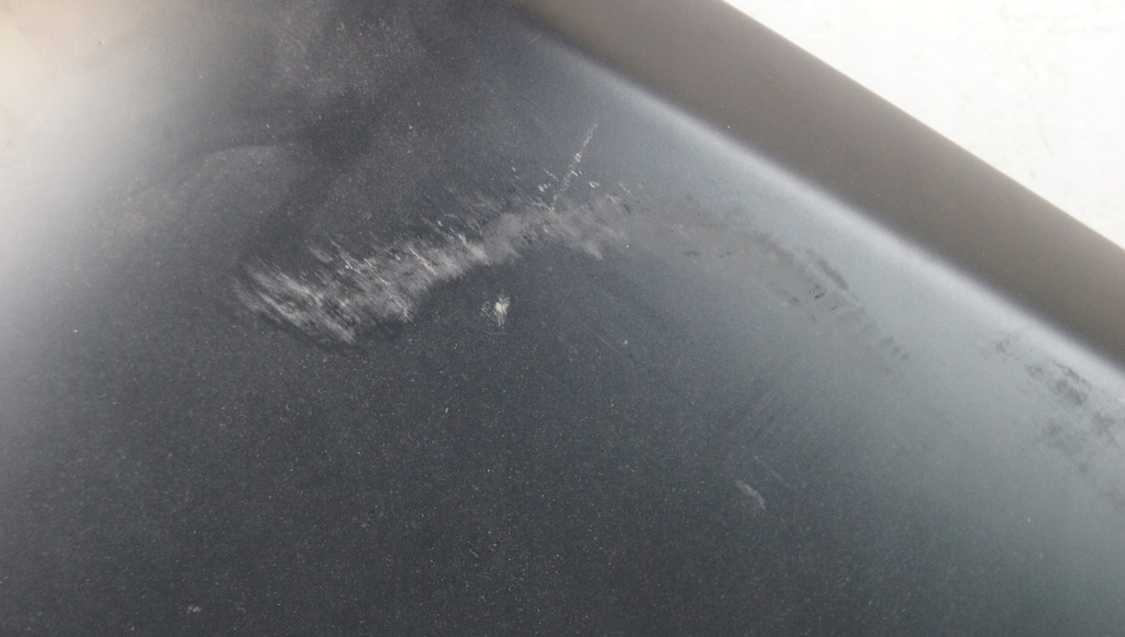 фото №9, Капот крышка перед vw touareg 7l