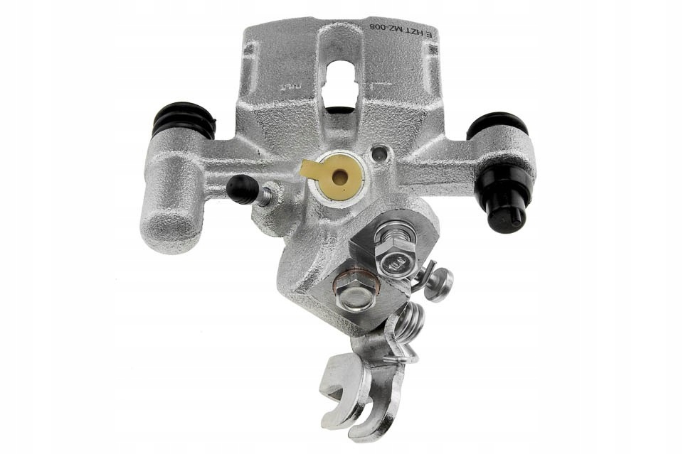 фото №11, Суппорт тормозной mazda mx-5 94-05 левый задняя