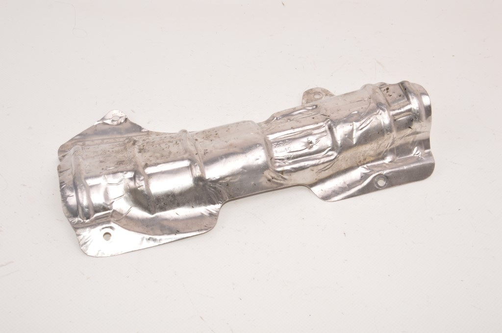 фото №1, Bentley continental gt захист теплова