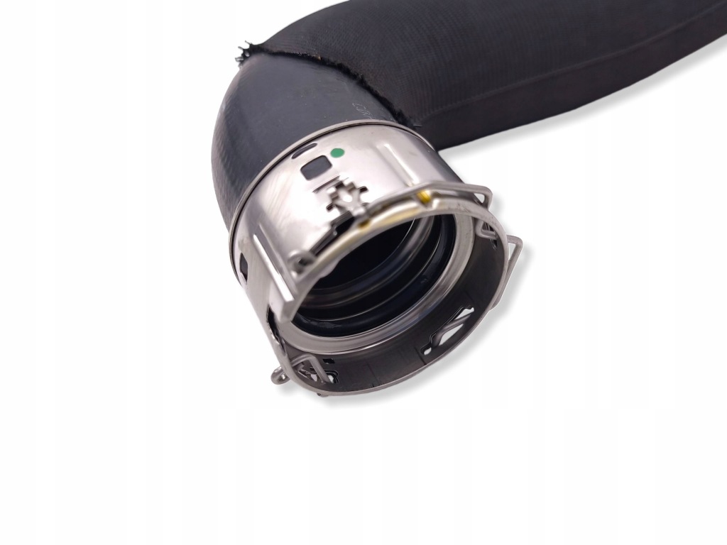 Opel grandland x 2025 патрубок інтеркулер 28056396 Недорого