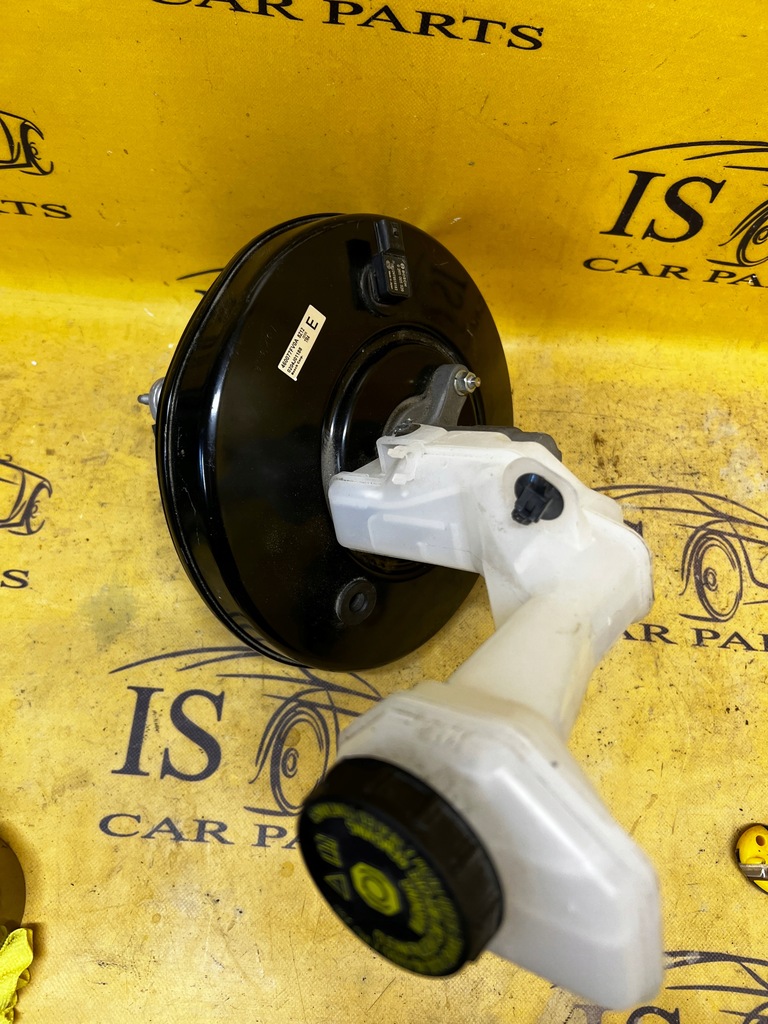 фото №6, Насос тормозная усилитель тормозов nissan x-trail t32 lift