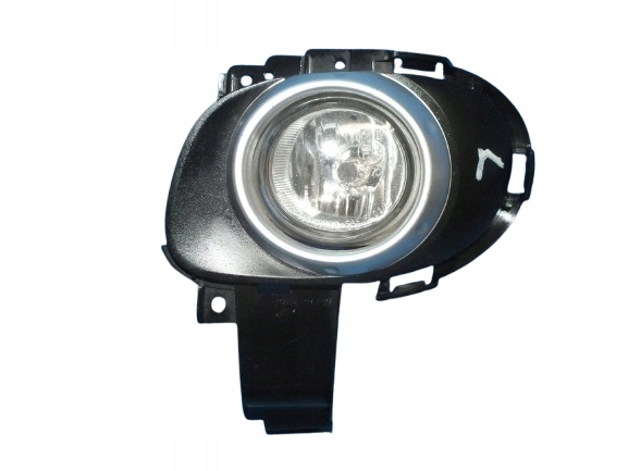 фото №1, Mazda 3 bk htb sport 03-09 левый противотуманная фара kompletny