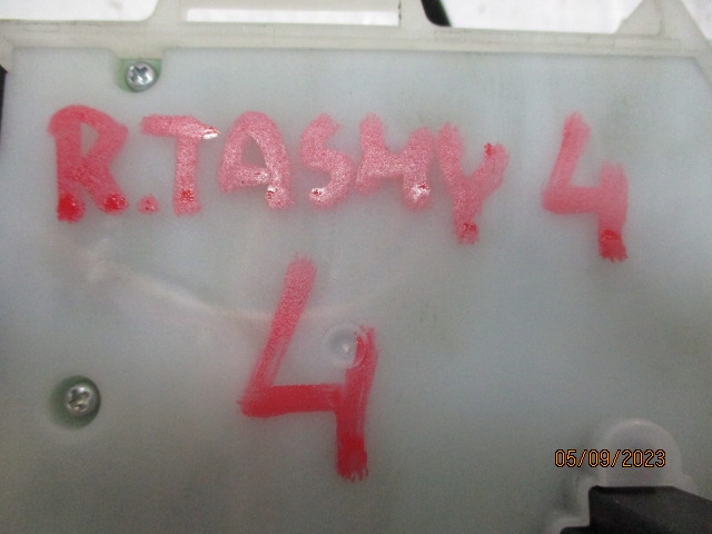 фото №12, Renault scenic iii перемикач комбінований стрічка