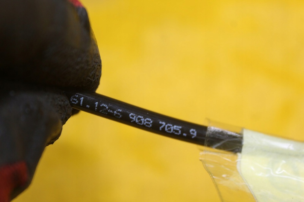 фото №5, Датчик abs правий перед mini one r56 6908705