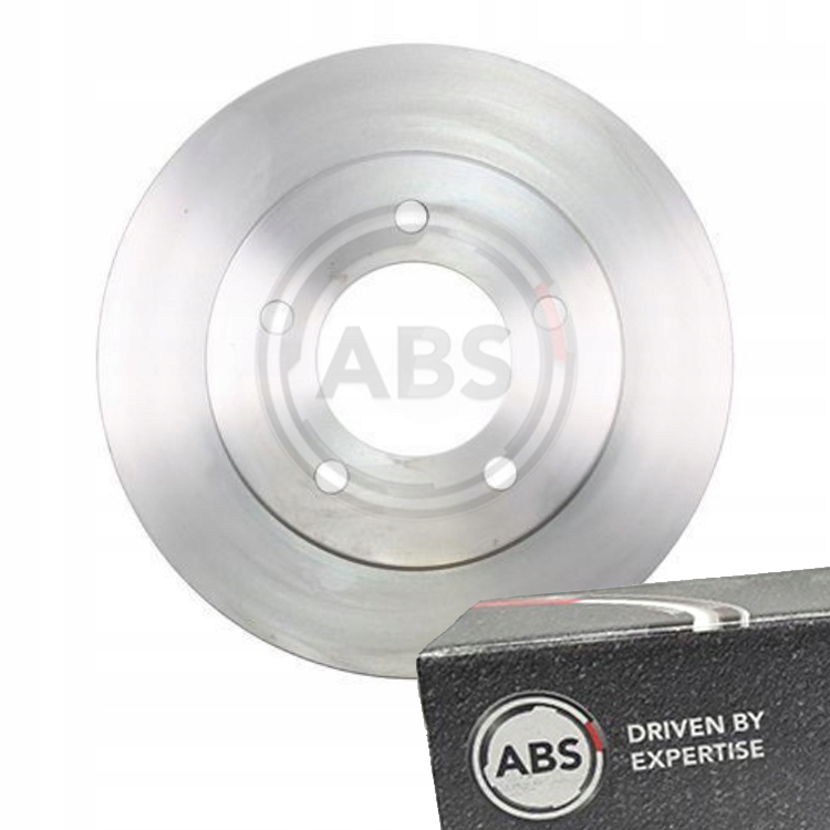 фото №1, Гальмівні диски гальмівні вентильований перед do ford expedition