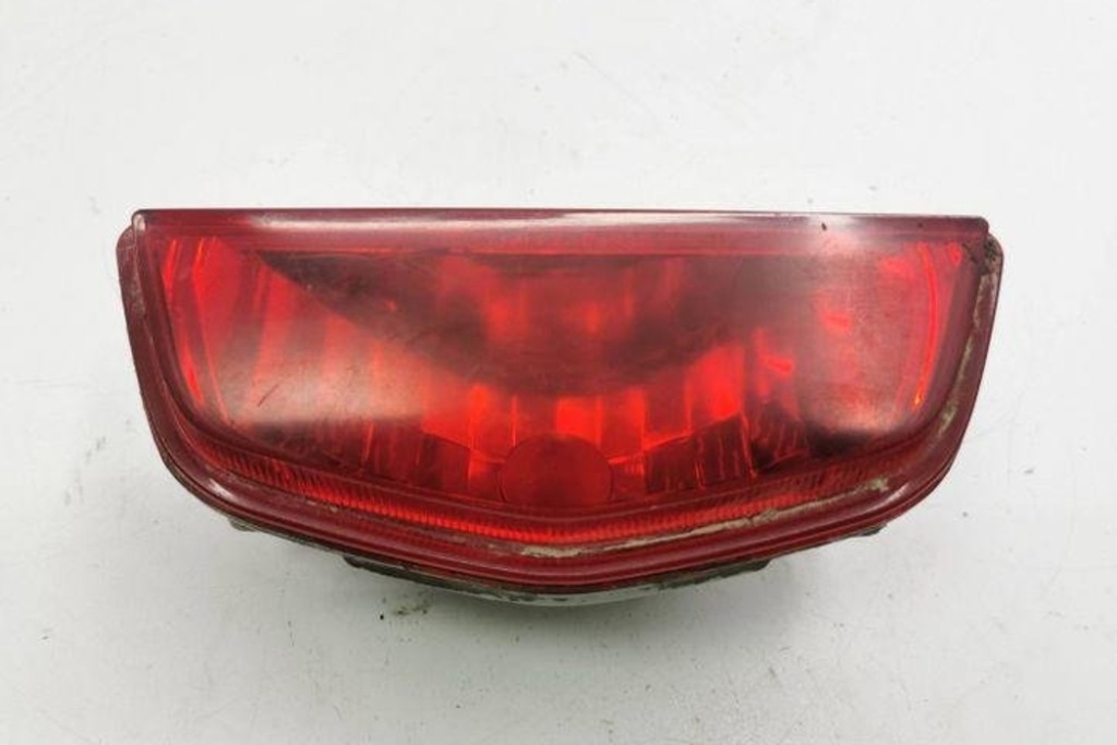 фото №9, Правый отражатель заднего бампера mazda 5 cr19 cc2951650 2.0l дизель 81kw