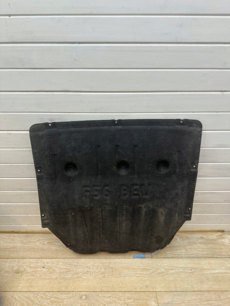 фото №1, Mini f56 захист двигуна pod двигун lift 2021-