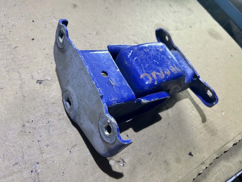 фото №3, Петля двері задня renault trafic ii opel vivaro a 312304k