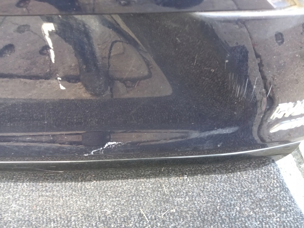 Toyota rav 4 v крышка багажника задняя багажника комплектная камера стекло оригинальный номер гибрид с Разборки