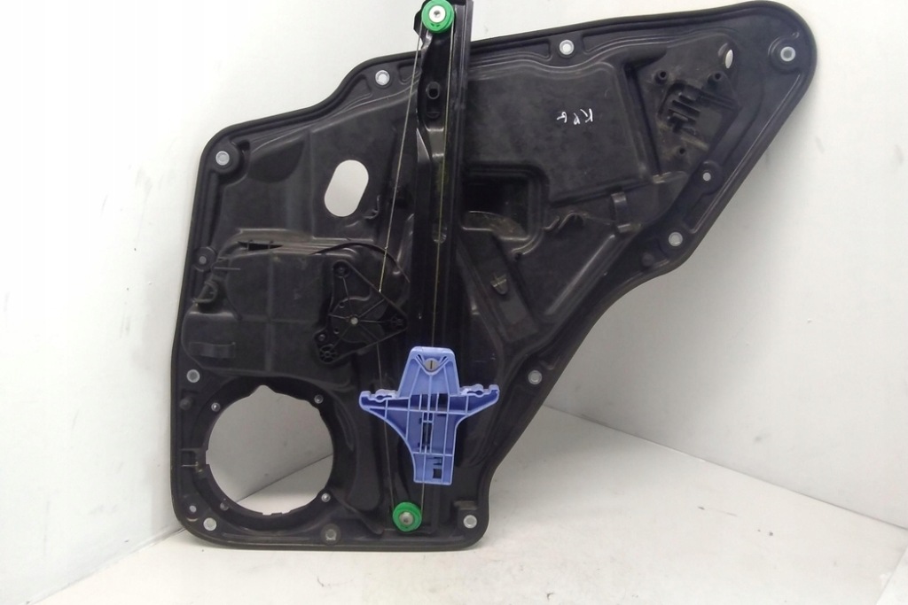 фото №6, Подъемник стекло задних левых дверь vw tiguan 5n_ 5n0839755c 1.97l