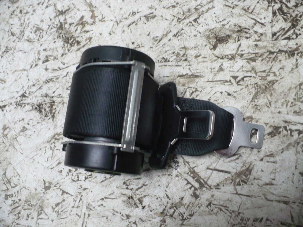 фото №7, Mini cooper clubman r55 pas безпеки перед задня правий лівий 607051100b