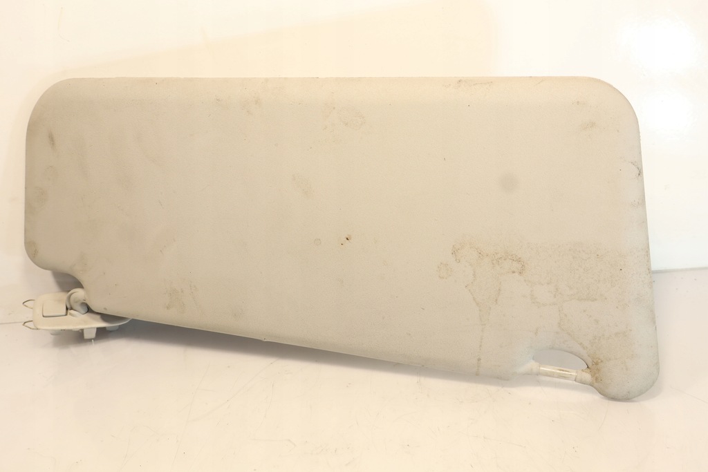 фото №4, Захист сонцезахисна ліва toyota proace ii