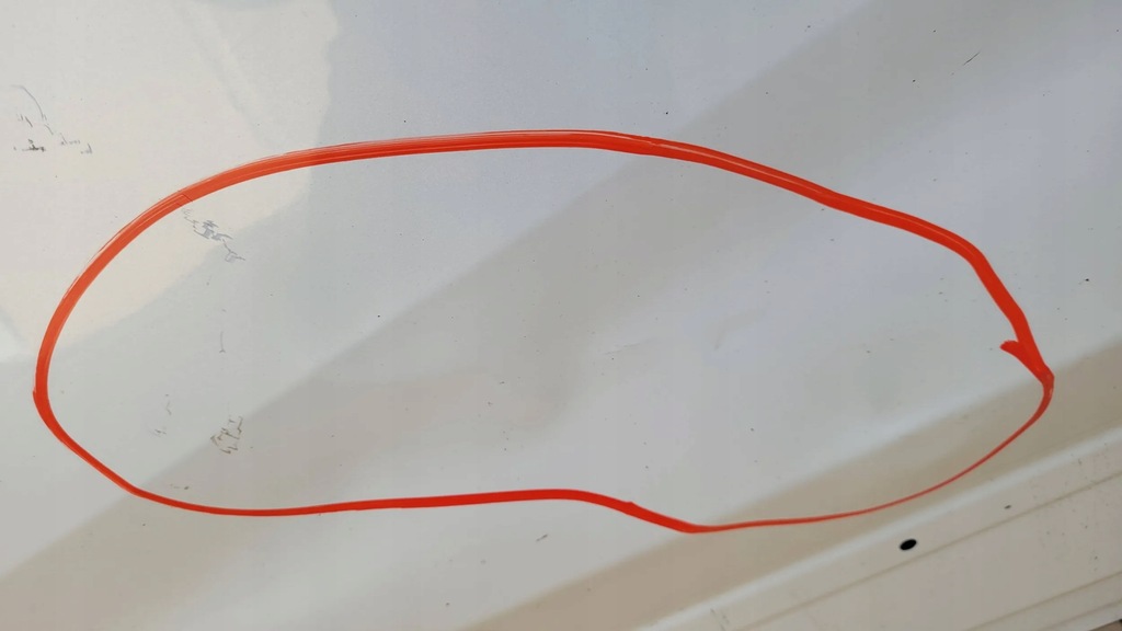 фото №10, Дверь перед передние левая toyota rav4 rav-4 v fv