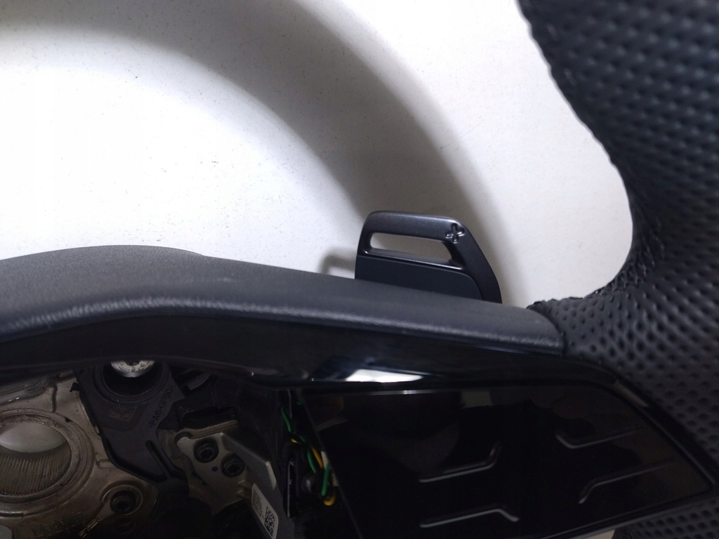 фото №11, 82a419091be воздуховод многофункциональный перфорированная audi a3 rs3 s3