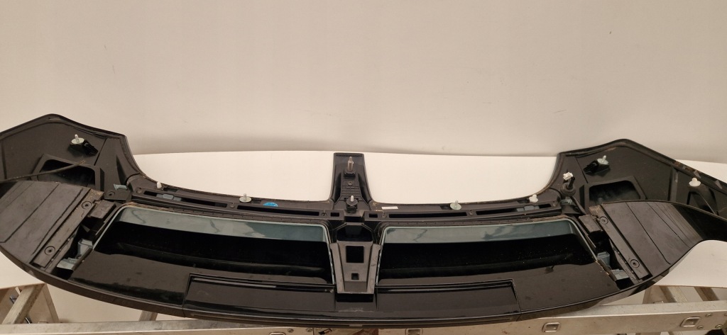 фото №8, Hyundai ioniq v 5 спойлер кришки задня