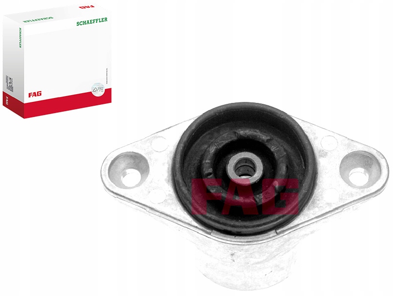 фото №1, Подушка амортизатора задня l/p audi a6 c5 allroad c5 vw passat b5