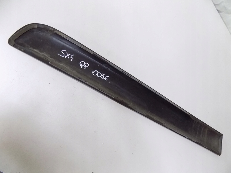 фото №14, Suzuki sx-4 sx4 накладка молдинг двері правий перед 990e0-79j07