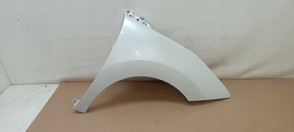 фото №8, Крыло перед передний правый peugeot 5008 оригинал