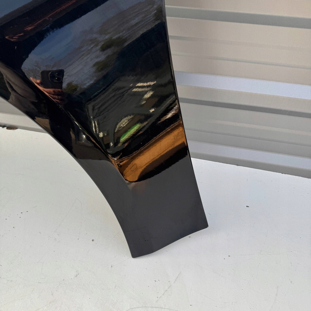 фото №6, Porsche 911 992 перед сторона ліва крила