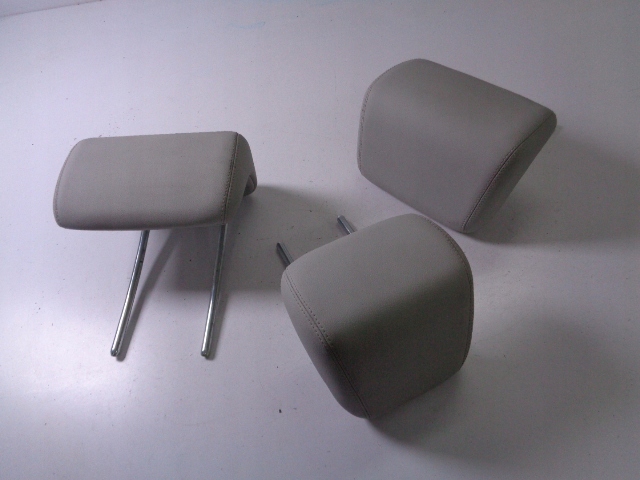 фото №1, Підголівники сидінь задня range rover evoque i lift l538 2.0 d 2015 r