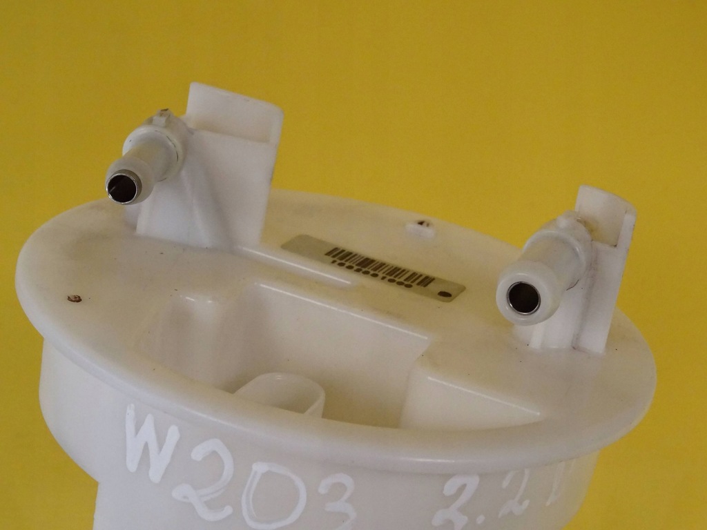 фото №8, Датчик рівня пального mercedes c w203 2.2d a2114701641 nr68