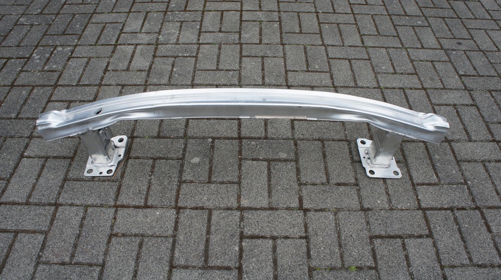 фото №1, Балка передний бампер renault scenic iii grand scenic iii