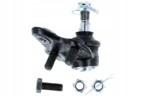Toyota lexus prius w3 ct zwa10 перед l/p нижний optimal Цена