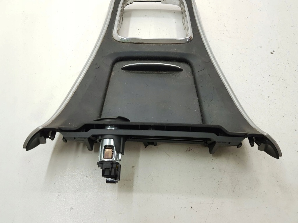 фото №9, Mercedes-benz b w245 2009 рамка важіль перемикання передач  1071240100