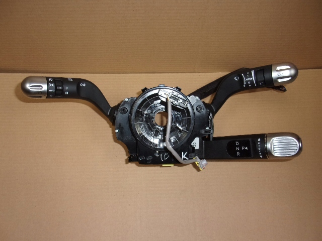 фото №1, Перемикач комбінований стрічка hyundai ioniq 5 21-