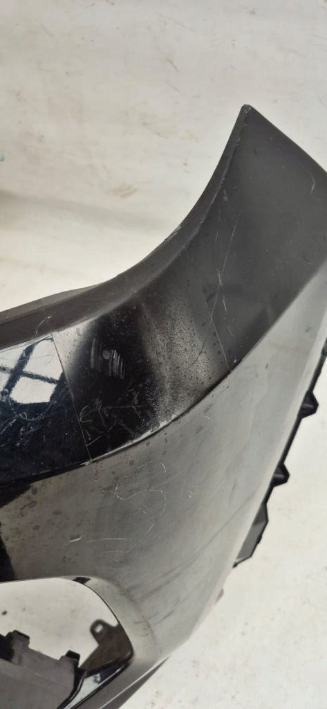 фото №8, Toyota rav4 v 19- бампер перед передний pdc 53113-42190