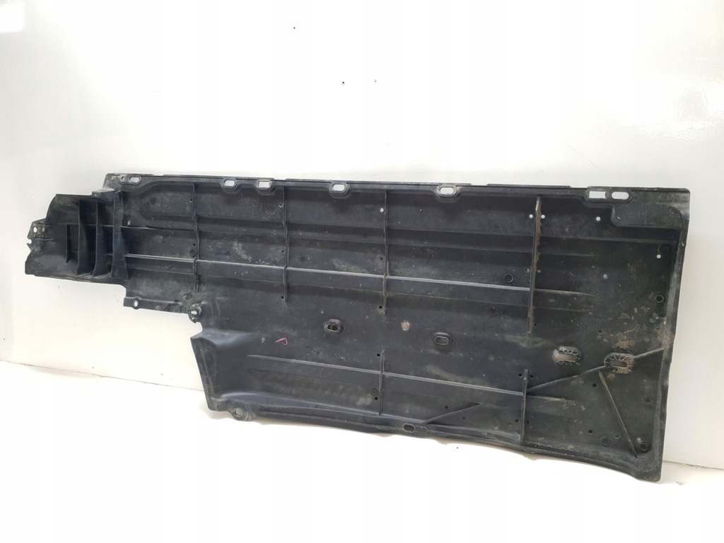 фото №6, Защита подвеска правая subaru forester iii