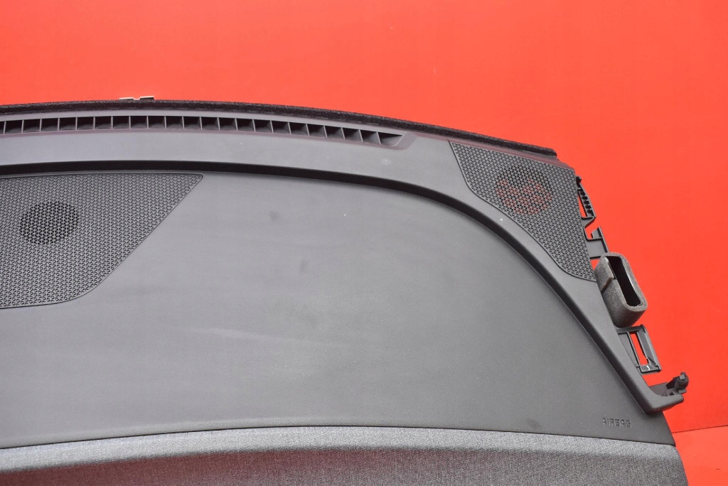 фото №7, Панель приладів приладова консоль панель приладів подушка безпеки eu kia ev6 21-