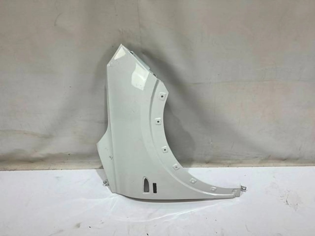 фото №1, Opel crossland x крила правий перед передній