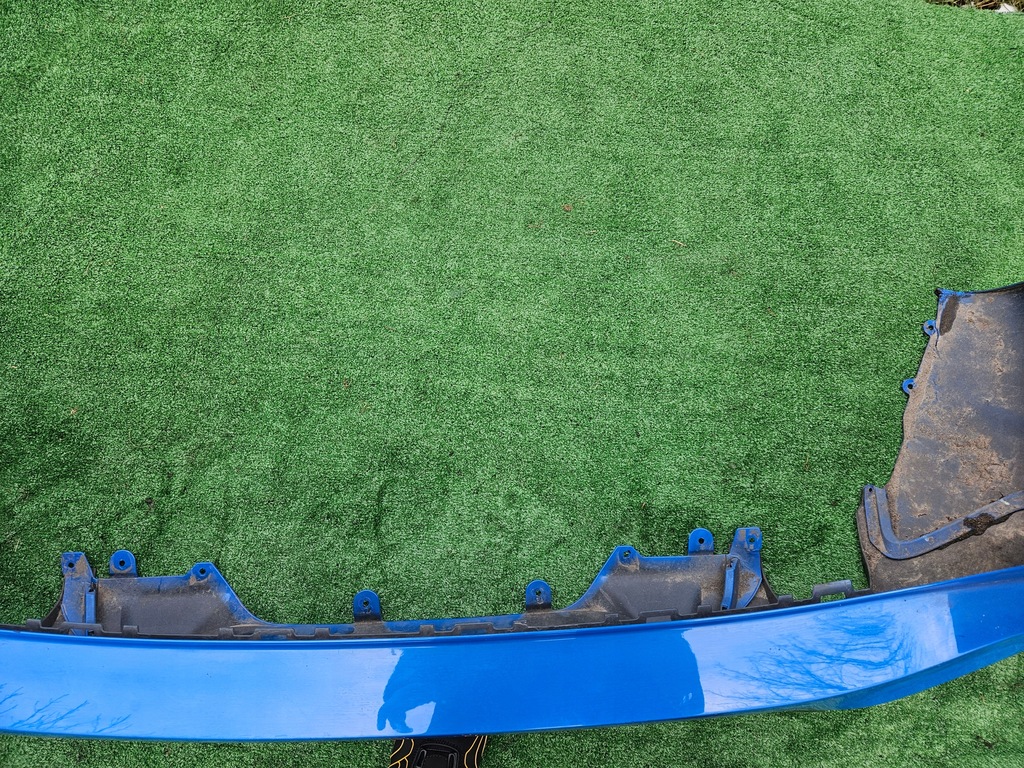 фото №13, Бампер задня bmw x1 f48 m-pakiet