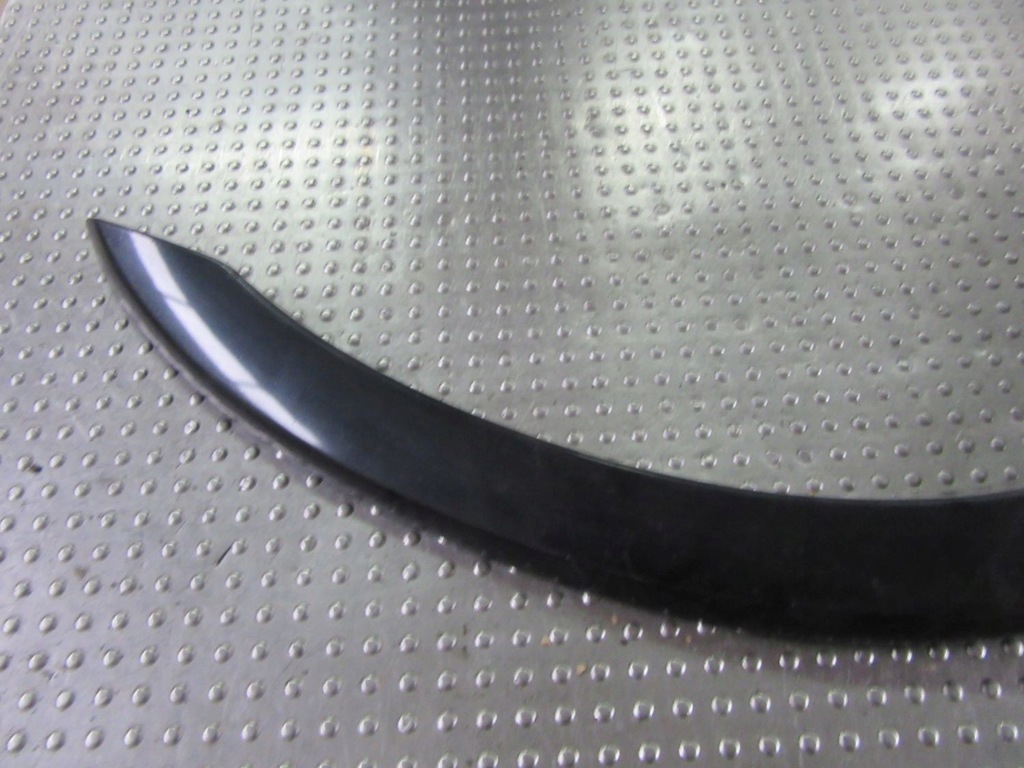 фото №10, Ford explorer iii 2003 молдинг крыла перед