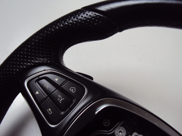 фото №5, Воздуховод mercedes c-klasa w205