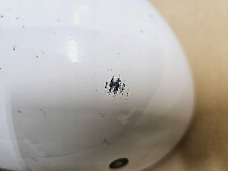 фото №8, Mini clubman f54 lift зеркало дверь левая 5 pin eu