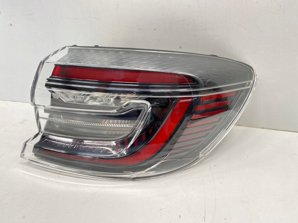 фото №5, Лампа задня задня права led renault clio 5 v lift fl 2023-