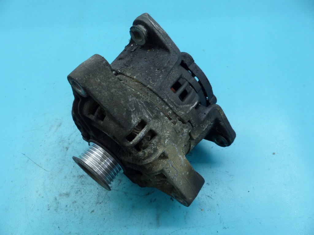 Купити Test генератор opel astra 2 g 0124415005 2.0 dti